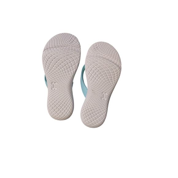 New Under Armour Marbella VII Women's Sandals Size 8 - Picture 3 of 4